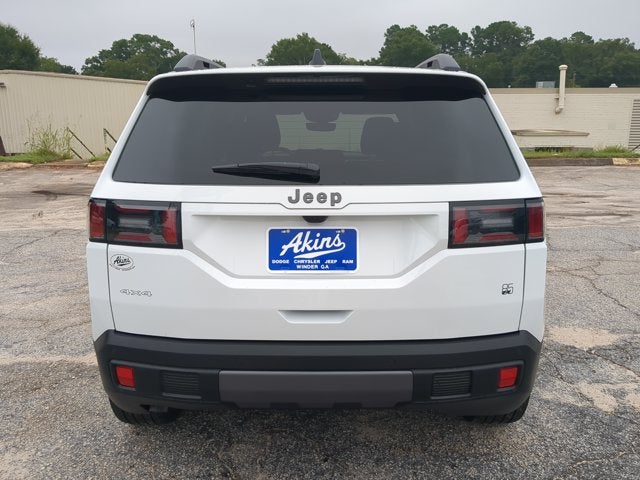 2026 Jeep Cherokee 85th Anniversary