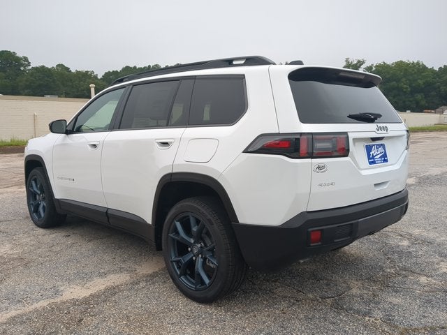2026 Jeep Cherokee 85th Anniversary