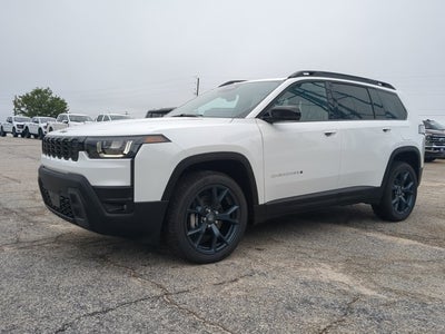 2026 Jeep Cherokee 85th Anniversary