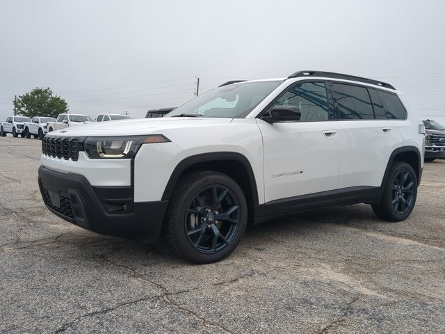 2026 Jeep Cherokee 85th Anniversary