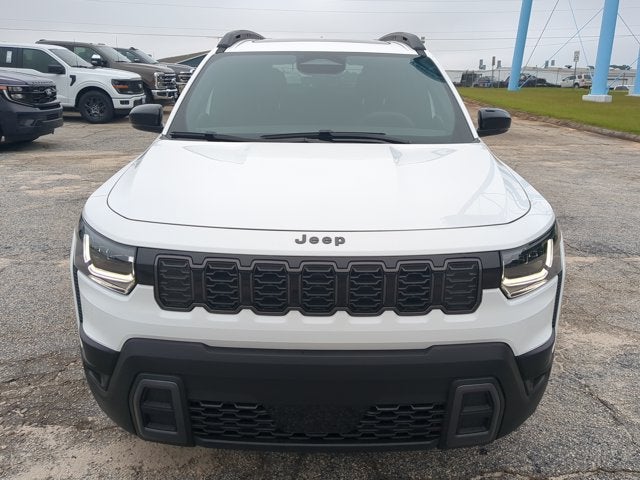 2026 Jeep Cherokee 85th Anniversary