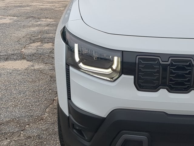 2026 Jeep Cherokee 85th Anniversary