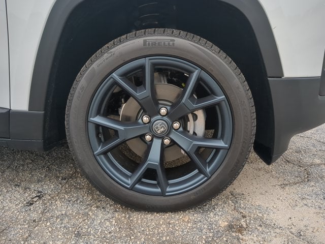 2026 Jeep Cherokee 85th Anniversary