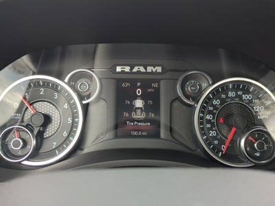 2023 RAM Ram 3500 Tradesman
