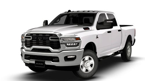 2026 RAM Ram 3500 Tradesman