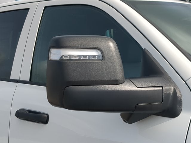 2026 RAM Ram 3500 Tradesman