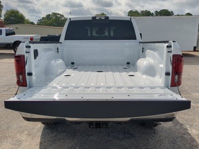2026 RAM Ram 3500 Tradesman