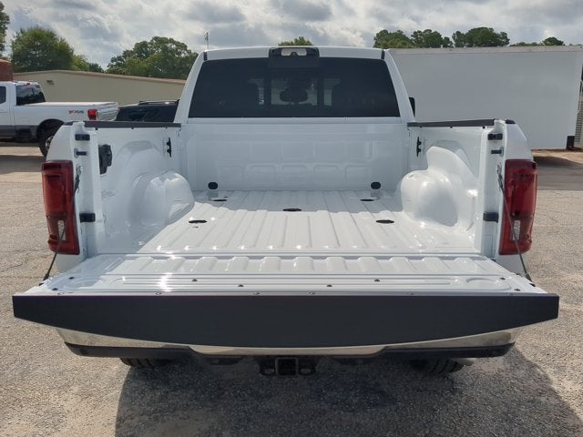 2026 RAM Ram 3500 Tradesman