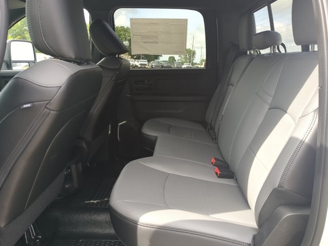 2026 RAM Ram 3500 Tradesman