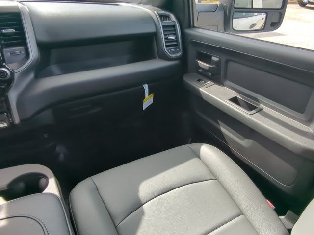 2026 RAM Ram 3500 Tradesman
