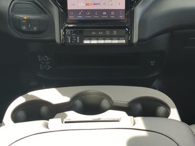 2026 RAM Ram 3500 Tradesman