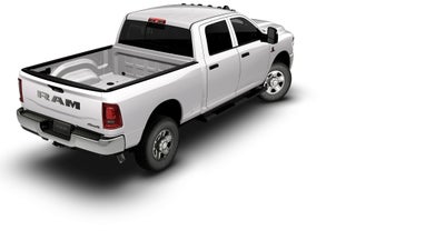 2026 RAM Ram 3500 Tradesman