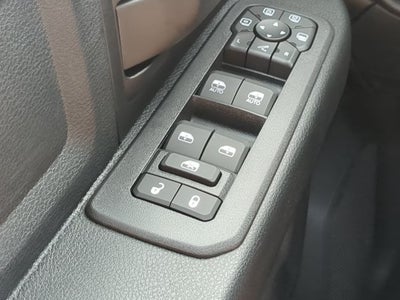 2026 RAM Ram 3500 Tradesman