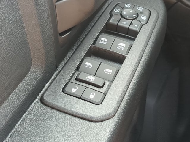 2026 RAM Ram 3500 Tradesman