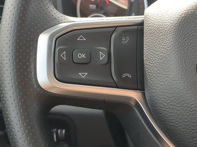 2026 RAM Ram 3500 Tradesman