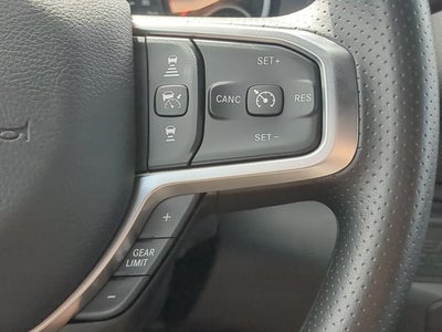 2026 RAM Ram 3500 Tradesman
