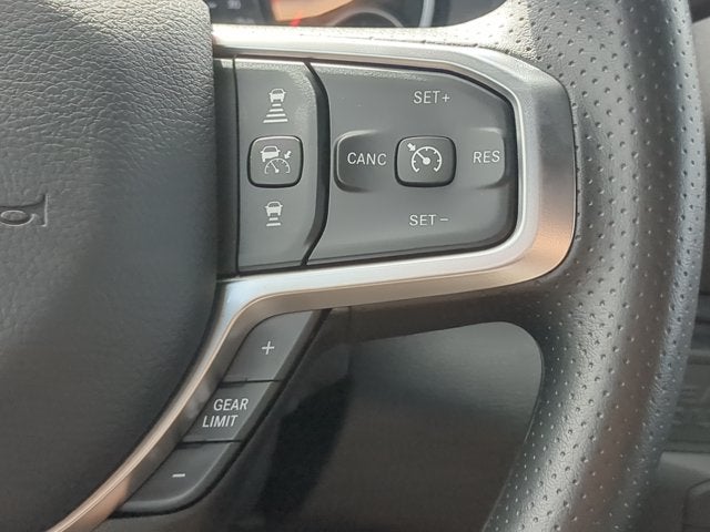 2026 RAM Ram 3500 Tradesman