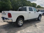 2026 RAM Ram 3500 Tradesman