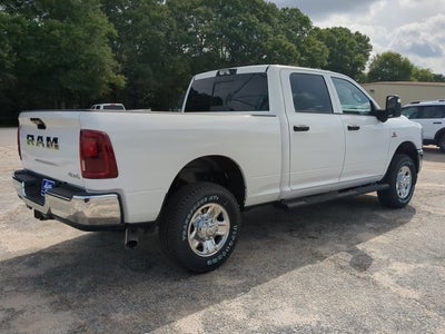 2026 RAM Ram 3500 Tradesman