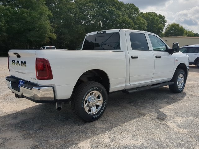 2026 RAM Ram 3500 Tradesman