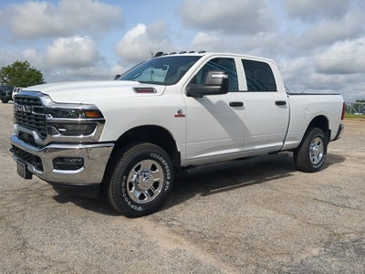 2026 RAM Ram 3500 Tradesman