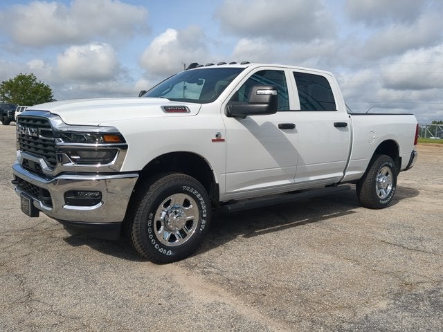 2026 RAM Ram 3500 Tradesman