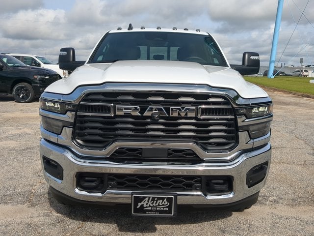 2026 RAM Ram 3500 Tradesman