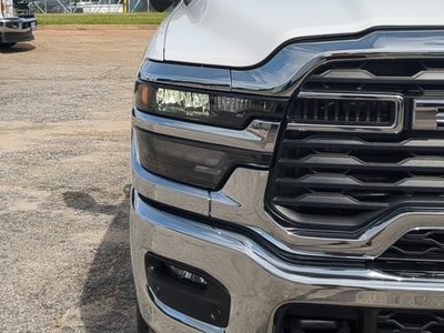 2026 RAM Ram 3500 Tradesman