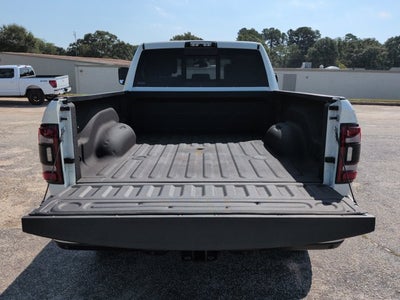 2020 RAM 3500 Laramie