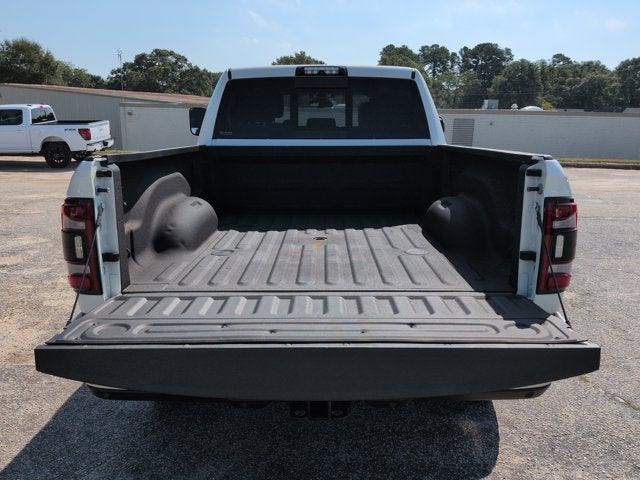2020 RAM 3500 Laramie