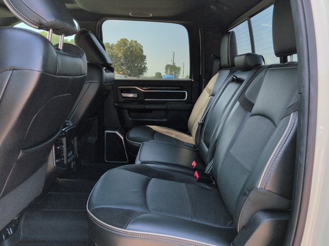 2020 RAM 3500 Laramie