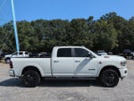 2020 RAM 3500 Laramie