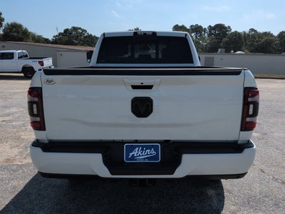 2020 RAM 3500 Laramie