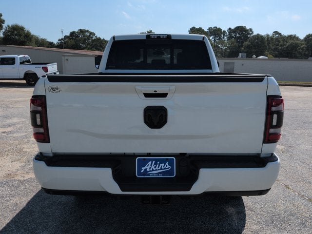2020 RAM 3500 Laramie