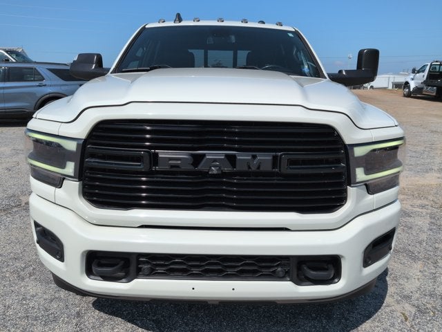 2020 RAM 3500 Laramie
