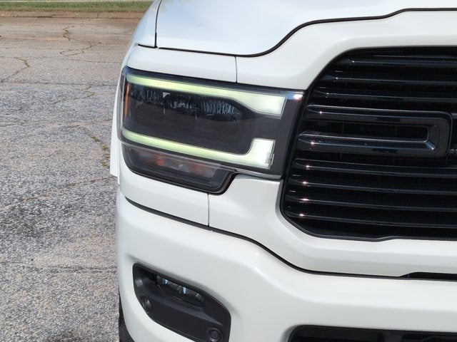 2020 RAM 3500 Laramie