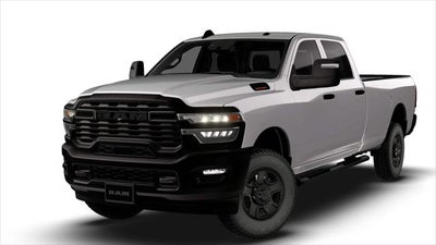 2026 RAM Ram 3500 Tradesman