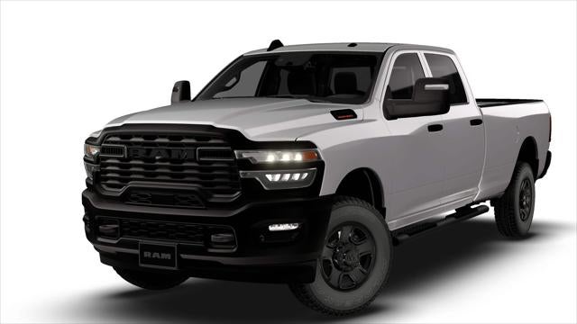 2026 RAM Ram 3500 Tradesman