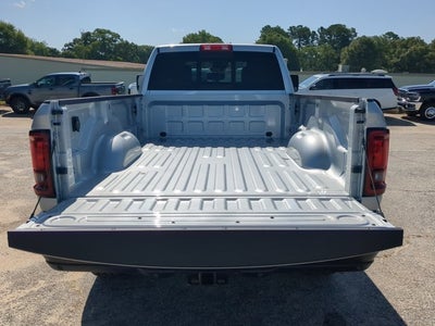 2026 RAM Ram 3500 Tradesman
