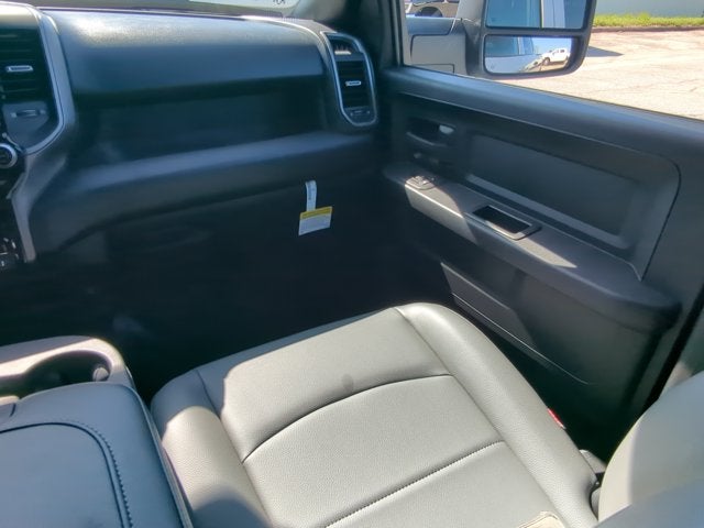 2026 RAM Ram 3500 Tradesman