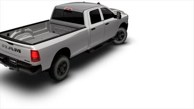 2026 RAM Ram 3500 Tradesman
