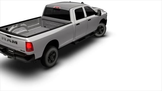 2026 RAM Ram 3500 Tradesman