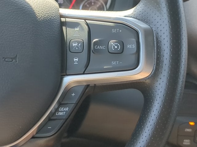 2026 RAM Ram 3500 Tradesman