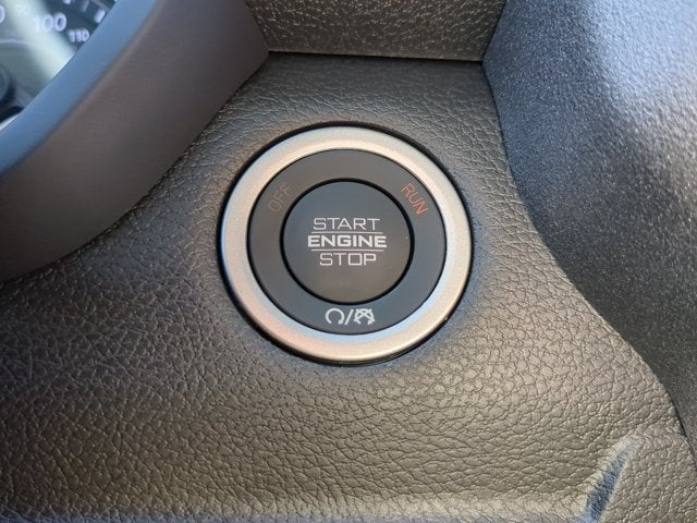 2026 RAM Ram 3500 Tradesman