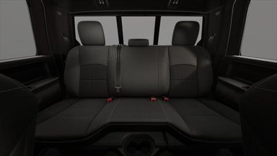 2026 RAM Ram 3500 Tradesman