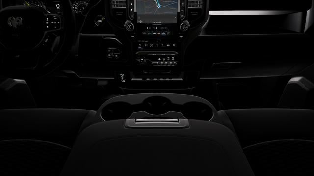 2026 RAM Ram 3500 Tradesman