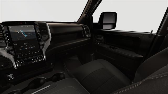 2026 RAM Ram 3500 Tradesman