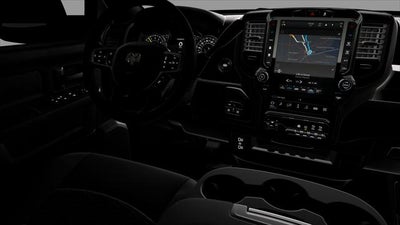 2026 RAM Ram 3500 Tradesman