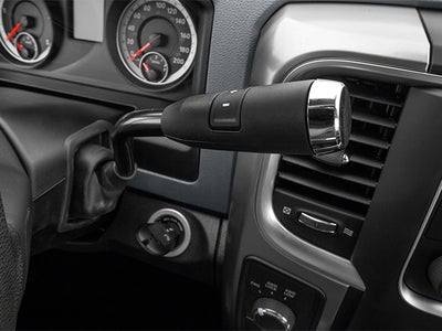 2014 RAM 3500 Big Horn