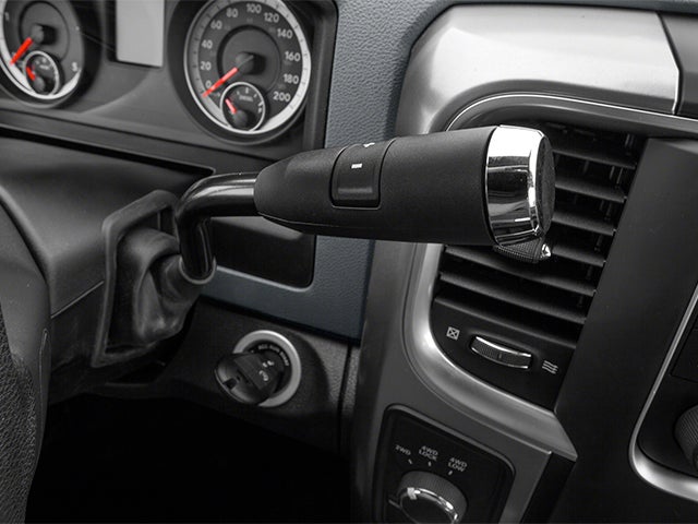 2014 RAM 3500 Big Horn